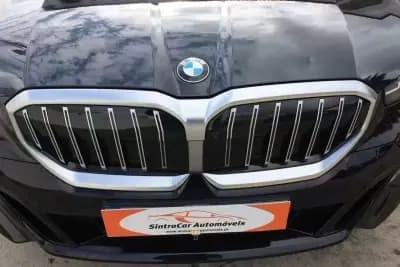 Sell BMW 520 2024 - 59480 EUR, 24831 km - AUTO.MOTO.pt