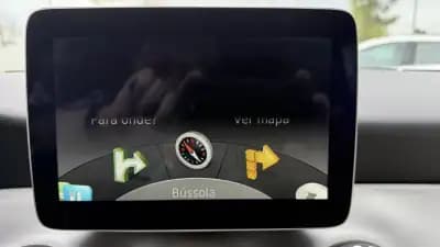 Sell Mercedes-Benz GLA 180 2017 - 24900 EUR, 64269 km - AUTO.MOTO.pt