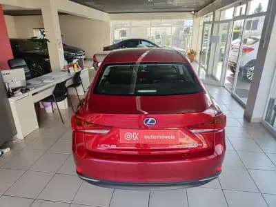 Vendo Lexus IS 300H 2017 - 25900 EUR, 68000 km - AUTO.MOTO.pt