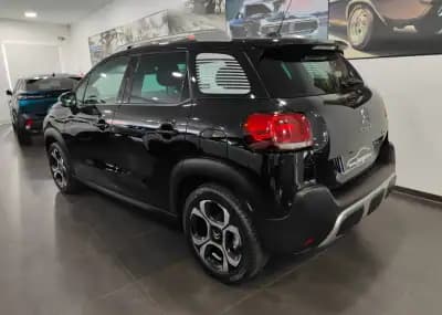 Vendo Citroën C3 Aircross 2018 - 13500 EUR, 90000 km - AUTO.MOTO.pt