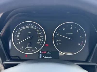 Vendo BMW 120 2015 - 15995 EUR, 192718 km - AUTO.MOTO.pt