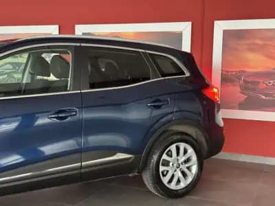 Vendo Renault Kadjar 2019 - 19990 EUR, 107258 km - AUTO.MOTO.pt