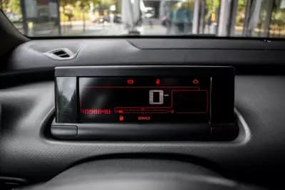 Sell Citroën C4 Cactus 2016 - 10550 EUR, 98640 km - AUTO.MOTO.pt