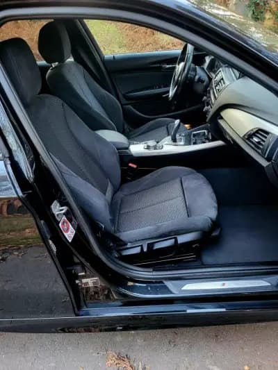 Vendo BMW 120 2015 - 20990 EUR, 157100 km - AUTO.MOTO.pt