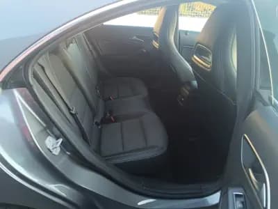Vendo Mercedes-Benz CLA 200 2013 - 16900 EUR, 165407 km - AUTO.MOTO.pt