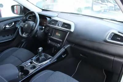 Vendo Renault Kadjar 2017 - 15500 EUR, 77000 km - AUTO.MOTO.pt