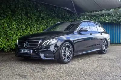 Sell Mercedes-Benz E 220 2017 - 28900 EUR, 173500 km - AUTO.MOTO.pt
