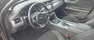 Sell Jaguar XF Sportbrake 2017 - 19750 EUR, 195000 km - AUTO.MOTO.pt