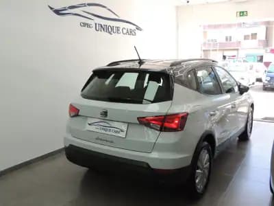 Sell SEAT Arona 2022 - 13950 EUR, 84300 km - AUTO.MOTO.pt