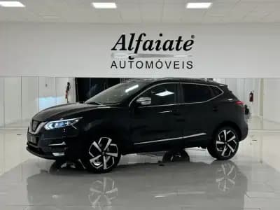 Sell Nissan Qashqai 2017 - 16890 EUR, 117000 km - AUTO.MOTO.pt