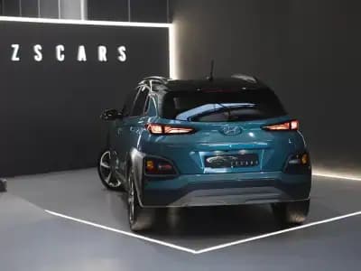 Vendo Hyundai Kauai 2020 - 15990 EUR, 60000 km - AUTO.MOTO.pt