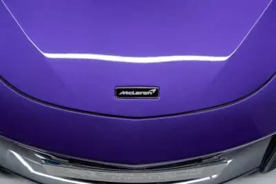 Vendo McLaren 600 2019 - 229950 EUR, 32000 km - AUTO.MOTO.pt