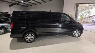 Sell Mercedes-Benz Vito Tourer 2023 - 46900 EUR, 102525 km - AUTO.MOTO.pt