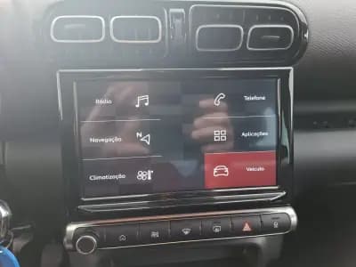 Sell Citroën C3 Aircross 2023 - 18500 EUR, 40800 km - AUTO.MOTO.pt