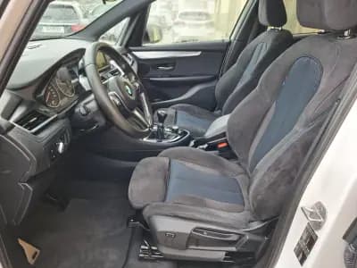 Vendo BMW 216 Active Tourer 2015 - 14990 EUR, 142957 km - AUTO.MOTO.pt