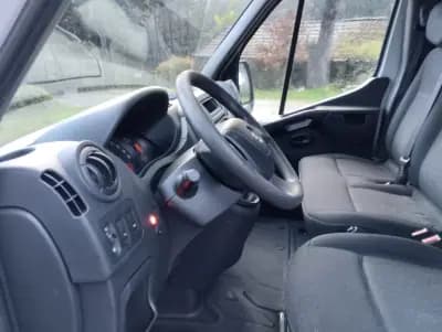 Vendo Opel Movano 2019 - 13750 EUR, 220000 km - AUTO.MOTO.pt