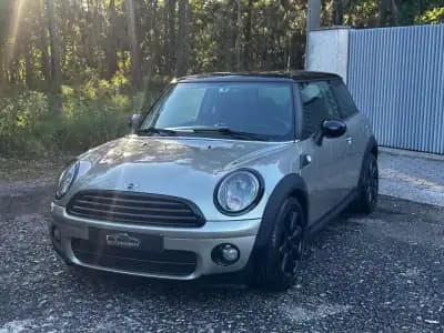 Vendo MINI 2008 - 7999 EUR, 300000 km - AUTO.MOTO.pt