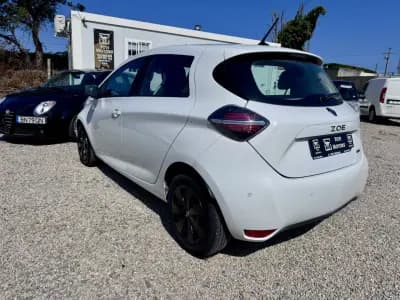 Vendo Renault Zoe 2020 - 15000 EUR, 25000 km - AUTO.MOTO.pt