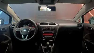 Sell SEAT Leon 2012 - 5900 EUR, 395479 km - AUTO.MOTO.pt