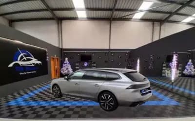 Sell Peugeot 508 SW 2023 - 37990 EUR, 15760 km - AUTO.MOTO.pt