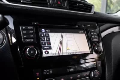 Vendo Nissan Qashqai 2014 - 13990 EUR, 133381 km - AUTO.MOTO.pt