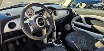 Sell MINI 2003 - 6500 EUR, 240000 km - AUTO.MOTO.pt