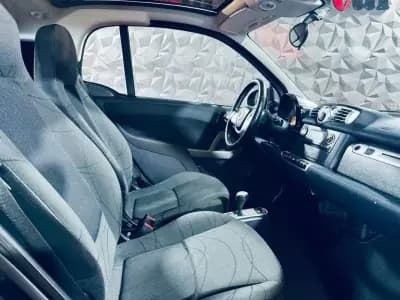 Sell Smart Fortwo Cabrio 2013 - 7990 EUR, 134920 km - AUTO.MOTO.pt