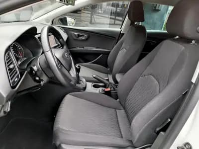 Sell SEAT Leon 2013 - 12500 EUR, 166000 km - AUTO.MOTO.pt