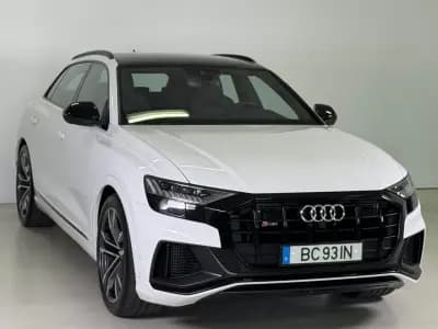 Vendo Audi SQ8 2019 - 99950 EUR, 49398 km - AUTO.MOTO.pt