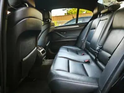 Vendo BMW 525 2014 - 22500 EUR, 183000 km - AUTO.MOTO.pt