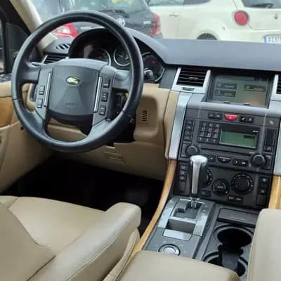 Sell Land Rover Range Rover Sport 2006 - 22900 EUR, 230690 km - AUTO.MOTO.pt