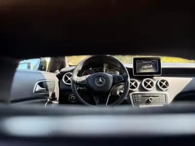 Sell Mercedes-Benz A 180 2017 - 16500 EUR, 182000 km - AUTO.MOTO.pt
