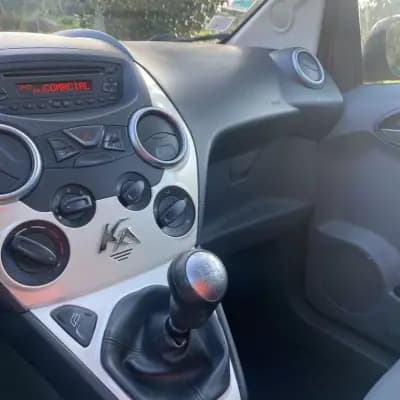 Vendo Ford KA 2013 - 7990 EUR, 129000 km - AUTO.MOTO.pt