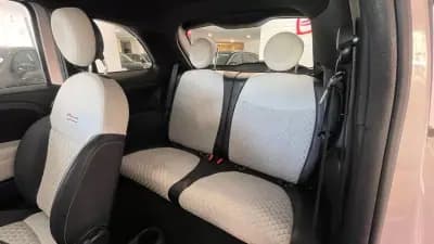 Vendo Fiat 500 2021 - 12990 EUR, 59000 km - AUTO.MOTO.pt