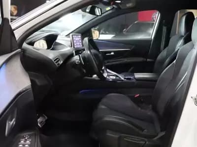 Sell Peugeot 3008 2017 - 19900 EUR, 114000 km - AUTO.MOTO.pt