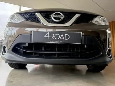 Sell Nissan Qashqai 2015 - 14500 EUR, 171000 km - AUTO.MOTO.pt