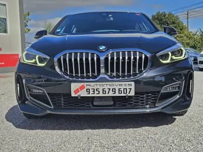 Sell BMW 116 2023 - 27990 EUR, 51000 km - AUTO.MOTO.pt