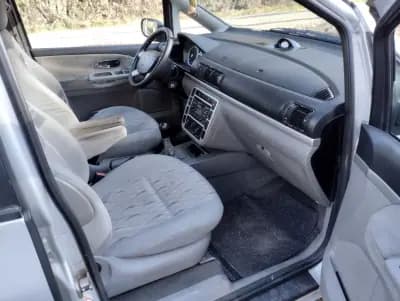 Vendo Ford Galaxy 2001 - 3250 EUR, 360000 km - AUTO.MOTO.pt