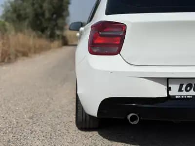 Vendo BMW 120 2015 - 15995 EUR, 192718 km - AUTO.MOTO.pt