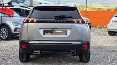 Vendo Peugeot 2008 2021 - 16250 EUR, 42900 km - AUTO.MOTO.pt