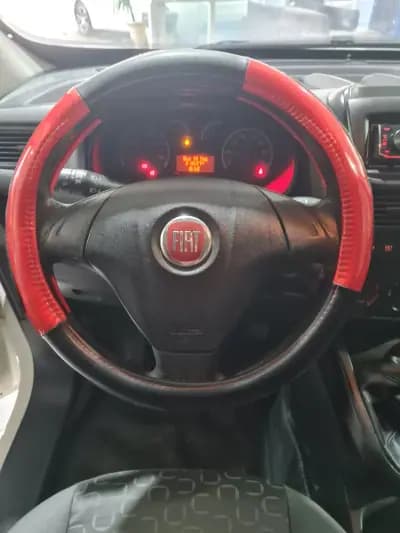 Sell Fiat Doblo 2012 - 5900 EUR, 313000 km - AUTO.MOTO.pt