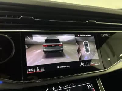 Vendo Audi SQ8 2019 - 99950 EUR, 49398 km - AUTO.MOTO.pt