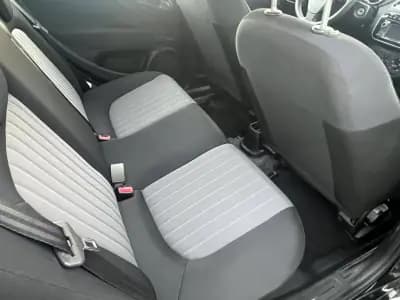 Sell Fiat Punto 2018 - 8999 EUR, 169456 km - AUTO.MOTO.pt