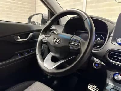 Sell Hyundai Kauai 2022 - 17950 EUR, 27543 km - AUTO.MOTO.pt