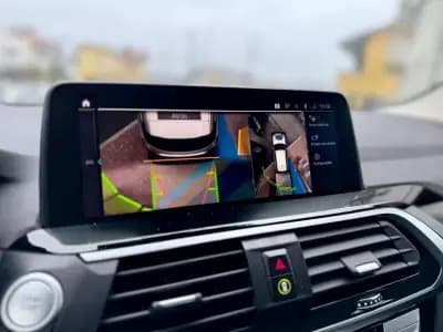 Vendo BMW X3 2021 - 34950 EUR, 60000 km - AUTO.MOTO.pt