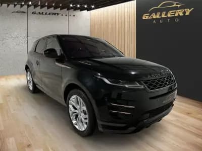 Vendo Land Rover Range Rover Evoque 2023 - 41800 EUR, 79000 km - AUTO.MOTO.pt