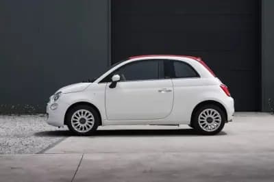Vendo Fiat 500C 2020 - 10900 EUR, 89000 km - AUTO.MOTO.pt