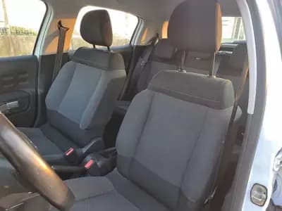 Vendo Citroën C3 2018 - 11500 EUR, 69000 km - AUTO.MOTO.pt