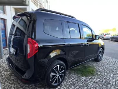 Sell Mercedes-Benz EQT 2024 - 36950 EUR, 73 km - AUTO.MOTO.pt