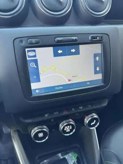 Sell Dacia Duster 2018 - 18900 EUR, 118847 km - AUTO.MOTO.pt